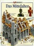 Das Mittelalter - Andrea Bachini, Omnibus Taschenbuch, 2001