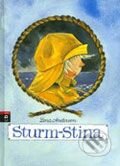 Kniha: Sturm-Stina (Lena Anderson). cbj, 1988 Kniha: Sturm-Stina (Lena Anderson). cbj, 1988