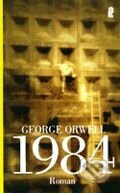 Kniha: 1984 (George Orwell). Ullstein, 2006 Kniha: 1984 (George Orwell). Ullstein, 2006