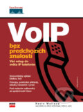 Kniha: VoIP (Kevin Wallace). Computer Press, 2007 Kniha: VoIP (Kevin Wallace). Computer Press, 2007