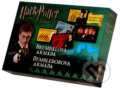 Spoločenská hra: Harry Potter - Brumbálova armáda, 2007 Spoločenská hra: Harry Potter - Brumbálova armáda, 2007
