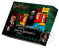 Harry Potter - Souboj na ministerstvu kouzel, Betexa, 2007