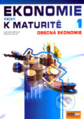 Kniha: Ekonomie nejen k maturitě (Jaroslav Zlámal a Zdeněk Mendl). Computer Media, 2007 Kniha: Ekonomie nejen k maturitě (Jaroslav Zlámal a Zdeněk Mendl). Computer Media, 2007