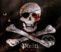 Kniha: Piráti (John Matthews). Columbus, 2007 Kniha: Piráti (John Matthews). Columbus, 2007