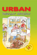 Kniha: Pivrncovy vopičárny (Petr Urban). Jan Kohoutek, 2007 Kniha: Pivrncovy vopičárny (Petr Urban). Jan Kohoutek, 2007
