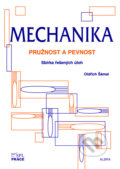 Mechanika - Pružnost a pevnost - Oldřich Šámal, 2006