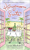 Kniha: Honeymoon Suite (Lynn Michaels). Random House, 2005 Kniha: Honeymoon Suite (Lynn Michaels). Random House, 2005