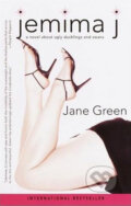 Kniha: Jemima J (Jane Green). Random House, 1999 Kniha: Jemima J (Jane Green). Random House, 1999