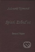 Kniha: Spiaci, Zobuď sa! (Samuel Sagan). AEON GROUP, 2007 Kniha: Spiaci, Zobuď sa! (Samuel Sagan). AEON GROUP, 2007