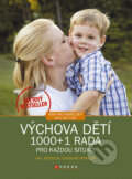 Kniha: Výchova dětí (Caroline Winkler a Gail Reichlin). Computer Press, 2007 Kniha: Výchova dětí (Caroline Winkler a Gail Reichlin). Computer Press, 2007