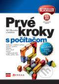 Kniha: Prvé kroky s počítačom (Jiří Hlavenka a kolektív). Computer Press, 2007 Kniha: Prvé kroky s počítačom (Jiří Hlavenka a kolektív). Computer Press, 2007
