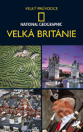 Kniha: Velká Británie (Andrew Humphreys). Computer Press, 2007 Kniha: Velká Británie (Andrew Humphreys). Computer Press, 2007