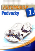 Kniha: Automobily 1 (Bronislav Ždánský a Zdeněk Jan). Avid, 2006 Kniha: Automobily 1 (Bronislav Ždánský a Zdeněk Jan). Avid, 2006