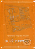 Kniha: Konštruovanie 1 (Štefan Medvecký a kolektiv). Žilinská univerzita, 2007 Kniha: Konštruovanie 1 (Štefan Medvecký a kolektiv). Žilinská univerzita, 2007