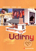 Kniha: Udírny (Václav Vlk). Grada, 2007 Kniha: Udírny (Václav Vlk). Grada, 2007