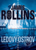 Kniha: Ledový ostrov (James Rollins). BB/art, 2007 Kniha: Ledový ostrov (James Rollins). BB/art, 2007
