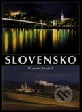 Slovensko - Alexander Jiroušek, Neografia, 2007
