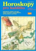 Kniha: Horoskopy pro každého (Jarmila Mandžuková). Agentura VPK, 2007 Kniha: Horoskopy pro každého (Jarmila Mandžuková). Agentura VPK, 2007