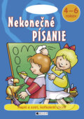 Kniha: Nekonečné písanie (Pascale Junker). Fragment, 2006 Kniha: Nekonečné písanie (Pascale Junker). Fragment, 2006