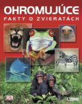 Kniha: Ohromujúce fakty o zvieratách (Jacqui Baileyová). Fragment, 2006 Kniha: Ohromujúce fakty o zvieratách (Jacqui Baileyová). Fragment, 2006
