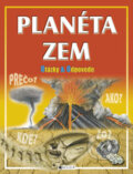 Kniha: Planéta Zem (Brian Williams). Fragment, 2006 Kniha: Planéta Zem (Brian Williams). Fragment, 2006