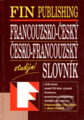 Francouzsko-český a česko-francouzský studijní slovník, Fin Publishing, 2005