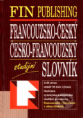 Kniha: Francouzsko-český a česko-francouzský studijní slovník (Fin Publishing). Fin Publishing, 2005 Kniha: Francouzsko-český a česko-francouzský studijní slovník (Fin Publishing). Fin Publishing, 2005