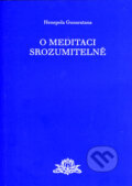 Kniha: O meditaci srozumitelně (Henepola Gunaratana). Malvern, 2006 Kniha: O meditaci srozumitelně (Henepola Gunaratana). Malvern, 2006