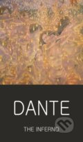 Kniha: The Inferno (Dante Alighieri). Wordsworth, 1998 Kniha: The Inferno (Dante Alighieri). Wordsworth, 1998