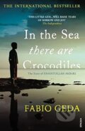 Kniha: In the Sea There Are Crocodiles (Fabio Geda). Vintage, 2012 Kniha: In the Sea There Are Crocodiles (Fabio Geda). Vintage, 2012