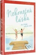 Film: Nekonečná láska (Shana Feste) (DVD). , 2015 Film: Nekonečná láska (Shana Feste) (DVD). , 2015