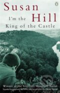 Kniha: I'm the King of the Castle (Susan Hill). Penguin Books, 1973 Kniha: I'm the King of the Castle (Susan Hill). Penguin Books, 1973