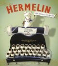 Kniha: Hermelin (Mini Grey). Red Fox, 2015 Kniha: Hermelin (Mini Grey). Red Fox, 2015