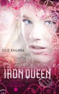 Kniha: The Iron Queen, 2011 Kniha: The Iron Queen, 2011