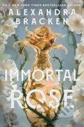 Kniha: Immortal Rose (Alexandra Bracken). Tempest New Adult, 2026 Kniha: Immortal Rose (Alexandra Bracken). Tempest New Adult, 2026