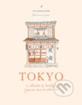 Kniha: Zoe de Las Cases Tokyo (Zoe de Las Cases). Octopus Publishing Group, 2026 Kniha: Zoe de Las Cases Tokyo (Zoe de Las Cases). Octopus Publishing Group, 2026