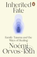 Kniha: Inherited Fate (Noemi Orvos-Toth). Cornerstone, 2026 Kniha: Inherited Fate (Noemi Orvos-Toth). Cornerstone, 2026