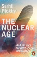 Kniha: The Nuclear Age, 2026 Kniha: The Nuclear Age, 2026