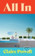 Kniha: All In (Claire Powell). Vintage, 2026 Kniha: All In (Claire Powell). Vintage, 2026