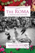 Kniha: The Roma (Madeline Potter). Vintage, 2026 Kniha: The Roma (Madeline Potter). Vintage, 2026