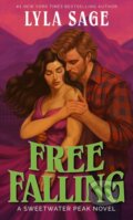 Kniha: Free Falling (Lyla Sage). Quercus, 2026 Kniha: Free Falling (Lyla Sage). Quercus, 2026