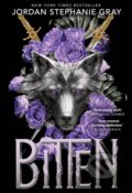 Kniha: Bitten (Jordan Stephanie Gray). Hodder and Stoughton, 2026 Kniha: Bitten (Jordan Stephanie Gray). Hodder and Stoughton, 2026