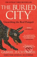Kniha: The Buried City, 2026 Kniha: The Buried City, 2026