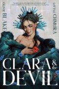 Kniha: Clara & the Devil, Volume 1 (Olivie Blake). Castle Point Books, 2026 Kniha: Clara & the Devil, Volume 1 (Olivie Blake). Castle Point Books, 2026