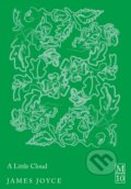 Kniha: A Little Cloud (James Joyce). Pan Macmillan, 2026 Kniha: A Little Cloud (James Joyce). Pan Macmillan, 2026