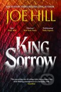 Kniha: King Sorrow, 2026 Kniha: King Sorrow, 2026