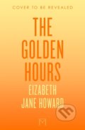Kniha: The Golden Hours (Louisa Young). Pan Macmillan, 2026 Kniha: The Golden Hours (Louisa Young). Pan Macmillan, 2026