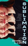 Kniha: Sublimation, 2026 Kniha: Sublimation, 2026