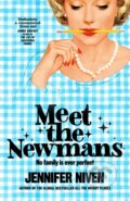 Kniha: Meet the Newmans, 2026 Kniha: Meet the Newmans, 2026