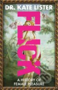 Kniha: FLICK (Kate Lister). Transworld, 2026 Kniha: FLICK (Kate Lister). Transworld, 2026